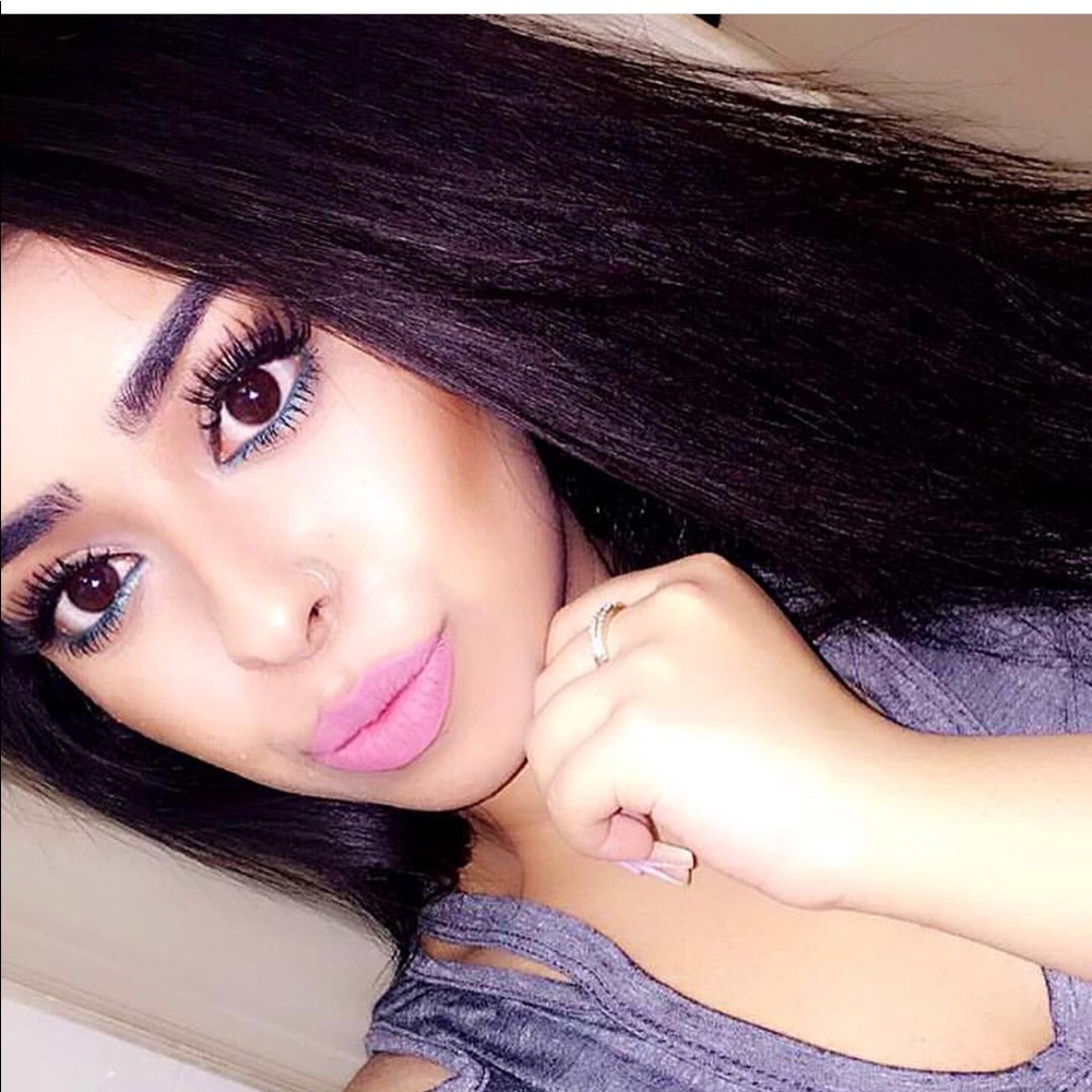 Meet your Posher, Mehwish